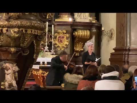 Panis Angelicus - César Franck