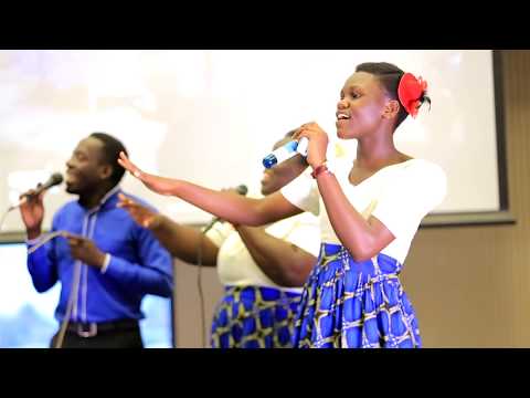 IMBA KWA AKILI Uganda Version By Blessed Harmony Official Video