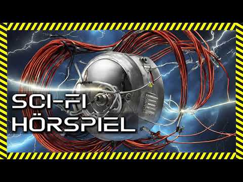 Maschine Nr 9 - Sci-Fi Hörspiel #hörspiel
