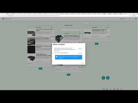 Item video thumbnail