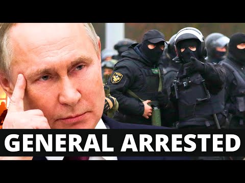 Putin PURGES Top Russian General, Ukraine Destroys Crucial HQ | Breaking News With The Enforcer