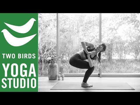 75 Minute Vinyasa Flow