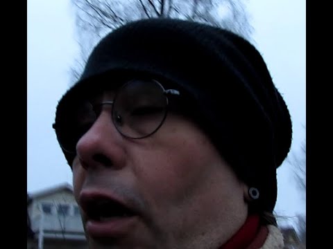 Ulkoilua + sapuska äätäkohti