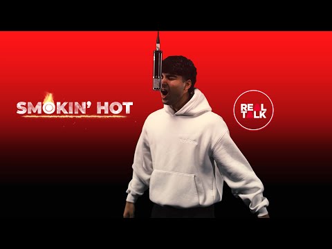 Smokin' Hot feat. Fiore Akamono (Prod. 85, Uanay)