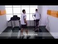 Video of Activate Upright Exercise Bike 