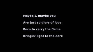 Scorpions Maybe I Maybe You Video