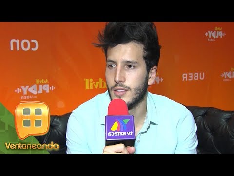 ¡A Sebastián Yatra se le hizo con Alejandro Fernández! | Ventaneando