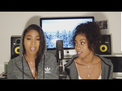 Sinead Harnett - If You Let Me ft  GRADES - BLKGLD Cover