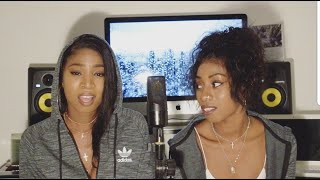 Sinead Harnett - If You Let Me ft  GRADES - DTwinz Cover