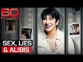 Sex trafficker Ghislaine Maxwell's extraordinary claims from prison | 60 Minutes Australia