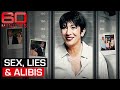 Sex Trafficker Ghislaine Maxwell S Extraordinary Claims From Prison 60 Minutes Australia
