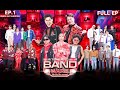 Thailand Band Wars ศึกสังเวียนรถแห่ EP 01 รอบ KNOCK OUT AUDITI