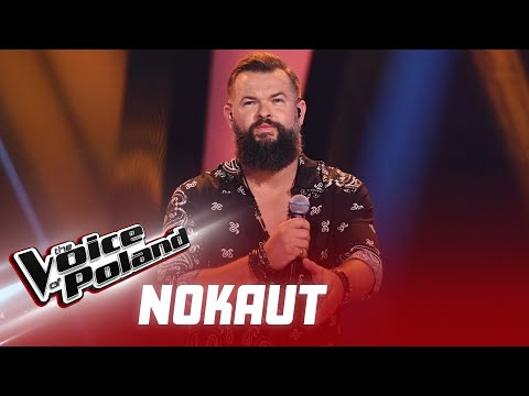 Konrad Baum | „Początek” | Knockouts | The Voice of Poland 13