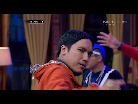 Ini Sahur 03 Juni 2017 Part 1/7 - Sylvia Genpati