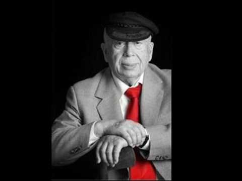 Gonzalo Rojas: Sus Poemas en Su Voz  - Perdí Mi Juventud