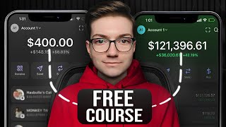 Full Memecoins Trading Course (No BS Guide 2025, 100% Free)