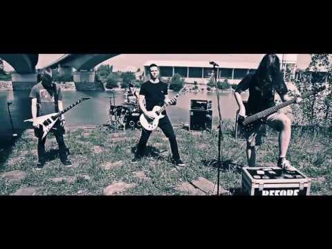 Before Us All - Sight Of Blindness (Official Music Video)