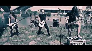 Before Us All - Sight Of Blindness (Official Music Video)