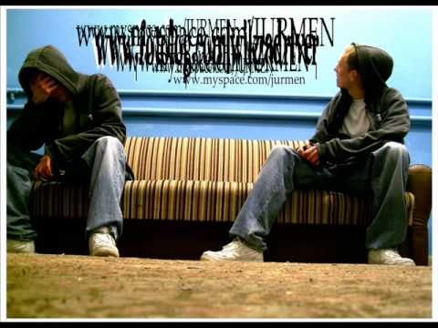 Jurmen feat. Panna PAT - na poszukiwaniu cienia