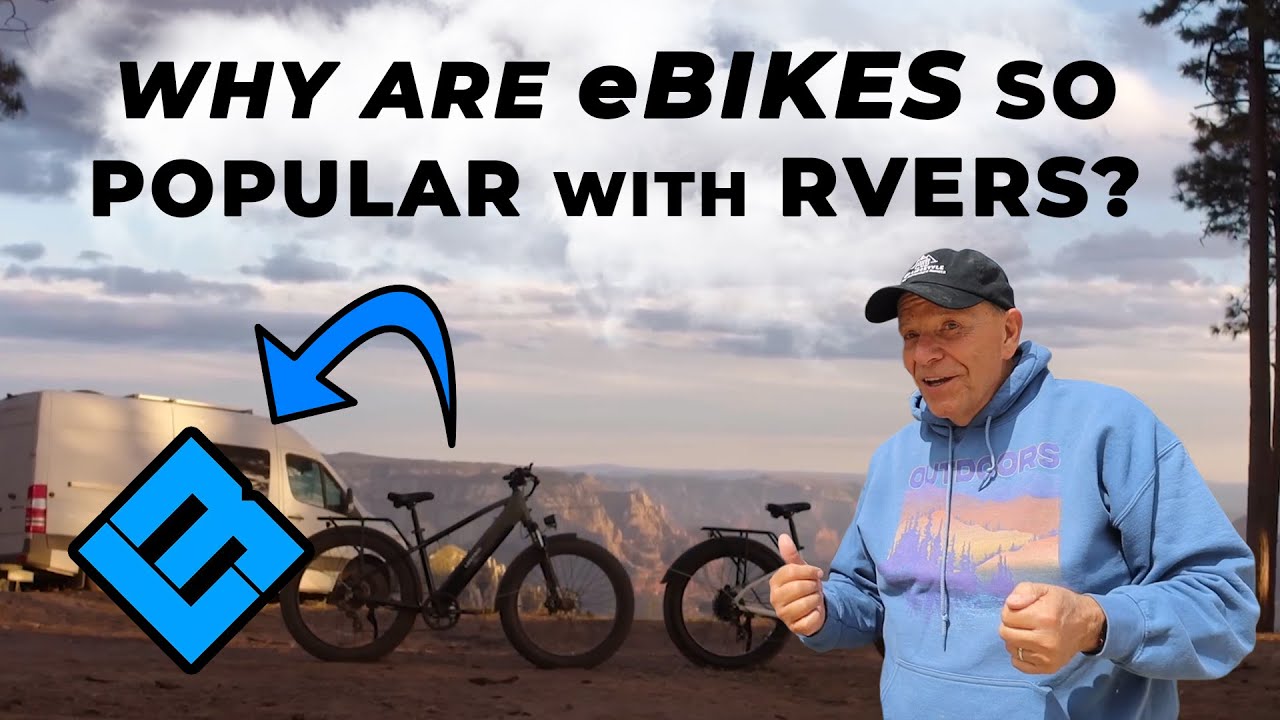 RT53: What You Need to Know To Be An RVing Snowbird