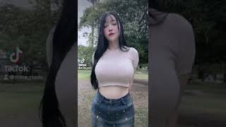 猫の手ฅ^•ω•^ฅ #tiktok #おすすめ　#みねりお