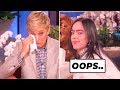 Ellen KICKS OUT Guests For Not Following The Rules