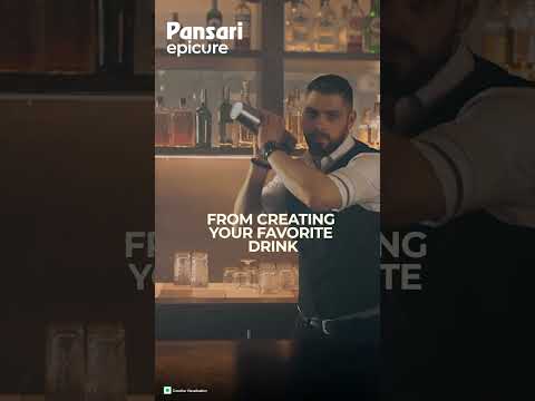 Make the Perfect Mojito at Home with Pansari Mojee! 🍃💚 Refreshing Summer Drink Hack! 🌟