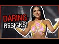 The Black Tape Project At The World Bodypainting Festival 2022
