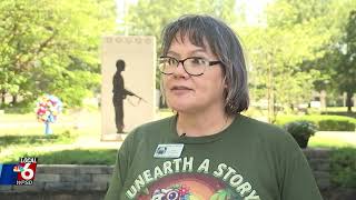 Families flock to McCracken County Public Library’s summer reading launch