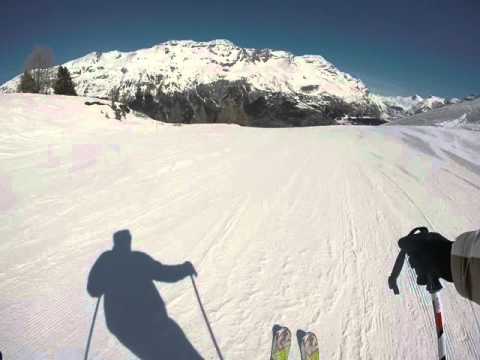 Peter Talentfrei in Val Cenis 3