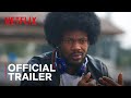 Collision Course Trailer Netflix Naija