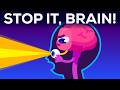 Why Your Brain Blinds You For 2 Hours Every Day DEFAULT Thumbnail