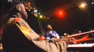 Ziggy Marley   The Melody Makers   Black my History   Live in Chiemsee Reggae Summer Festival 1999