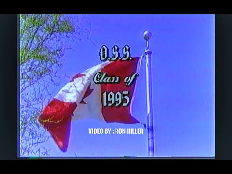 OSS Class of 1995