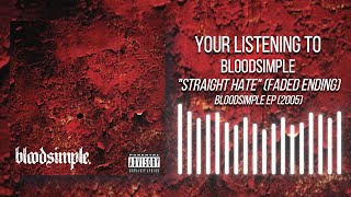 Download lagu Bloodsimple - EP (2005) (FULL EP) mp3