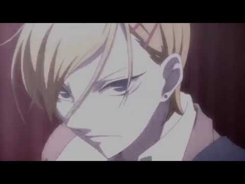 AMV - Fukumenkei Noise " Canary "
