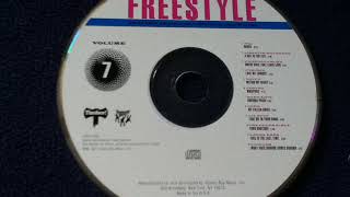 CYNTHIA- LOVE ME TONIGHT