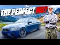 BUYING BUILDING The PERFECT M5 F10 In Only 24 Hours Kinda