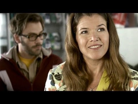 Saugeil oder pissgeil? - Ladykracher