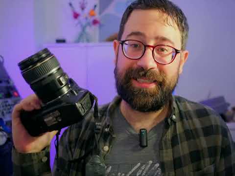 Video thumbnail for Video Review 2