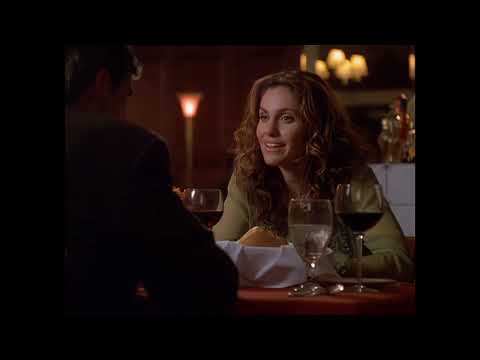 Judging Amy   S01E22 Remasterd 4K UHD