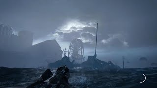 Hunting down that f*t b*t*h, Mel