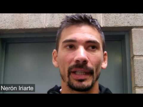 Nerón Iriarte  Talleres 4  Excursionistas 1