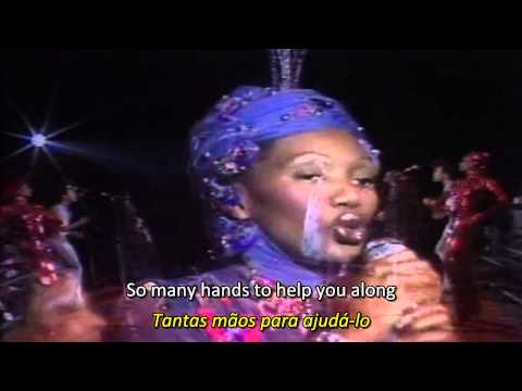 Boney M - Plantation Boy, with lyrics (tradução).mkv