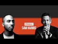 Will The Push For Reparations Get Trump Reelected With Sam Harris Ep 1