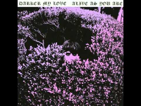 Darker My Love - Backseat