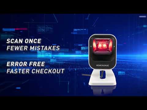 Sweep Speed - Magellan 900i