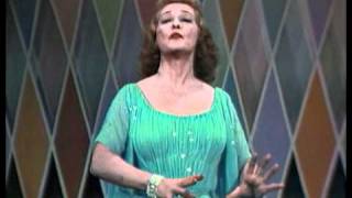 The Andy Williams show excerpt featuring Bette Davis (1962)