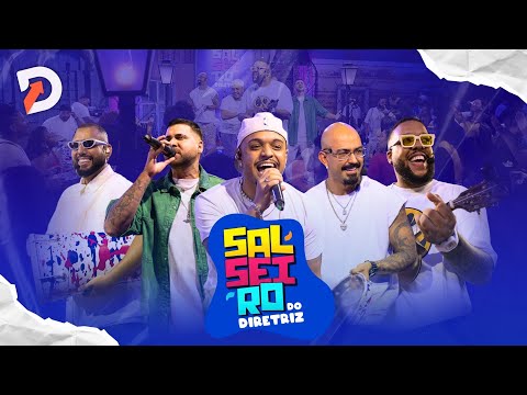 Diretriz - Salseiro do Diretriz