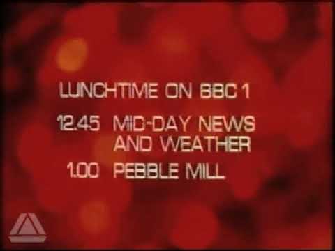 BBC1 (Startup) 1977